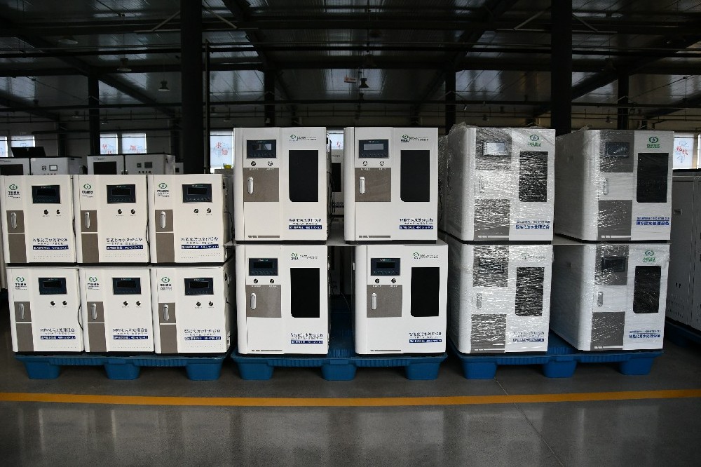 口腔科醫(yī)療污水處理設(shè)備,口腔醫(yī)療污水處理設(shè)備的操作面板